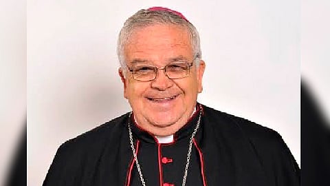 (Foto Twitter: @Virgen_SanJuan)