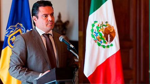 La noticia fue confirmada por el gobernador Enrique Alfaro (Foto: jalisco.gob)