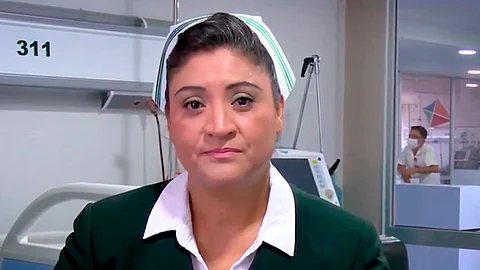 (Foto: captura/@Tu_IMSS)