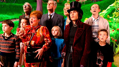 Fanáticos llamaron al boicot (Foto: cortesía Warner Brothers)