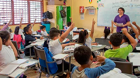 Pronósticos de contagios, uno de los factores para la decisión, dice analista (Foto: qroo.gob.mx)
