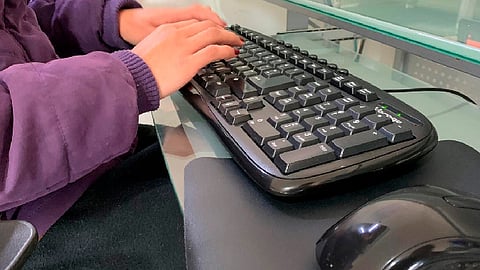 No será considerado teletrabajo aquel que se realice de forma ocasional o esporádica (Foto: MiMorelia.com)