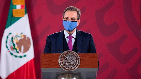 Aún se desconoce quién será el nuevo titular de la SEP (Foto: Cortesía)