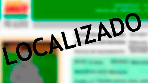 El joven manifestó haberse ausentado por voluntad propia (Foto: Ilustrativa)