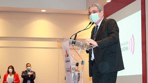 Este 9 de diciembre es el Día Internacional contra la Corrupción (Foto: Cortesía)