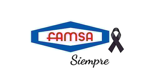 Fue en 1970 que Fabricantes Muebleros Famsa inició en el mercado por idea de Humberto Garza (Foto: Famsa)