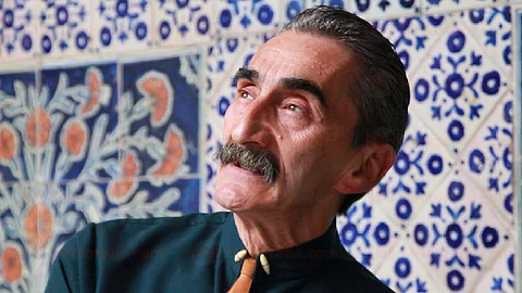 Muere Yuri de Gortari, reconocido chef mexicano, a los 69 años