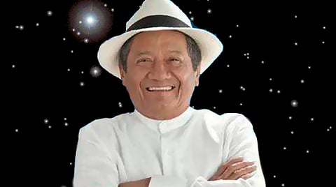 Si estás en Morelia, cualquier parte de Michoacán, México o el mundo y quieres despedir a Armando Manzanero, súmate a las 8:00 para este canto (Foto: zigzag.gob.mx/Premio Armando Manzanero)
