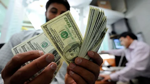 A pesar de la pandemia global, los mexicanos en Estados Unidos han aumentando la cantidad de dinero que envían a sus familias en México