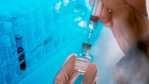 Se han sumado más de 600 trabajadores de la salud a la Operación Chapultepec, seguirán integrándose para Baja California (Foto Cortesía)