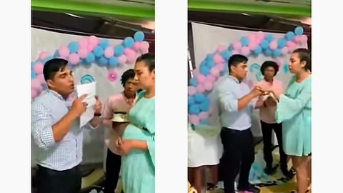 El video se viralizó en recientes días (Fotograma/YT/El chavo del 8 oficial)