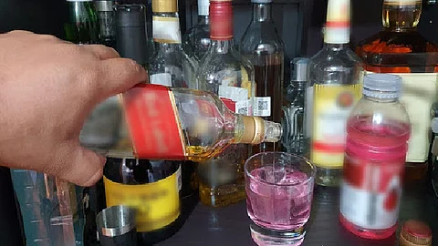 La reforma establece que no se causará este impuesto por la venta de bebidas alcohólicas cuando éstas se realicen al público en general (Foto: http://salud.michoacan.gob.mx)