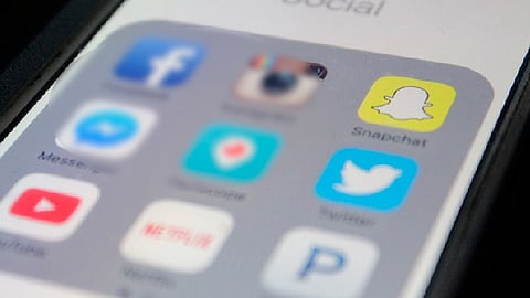 Twitter incorpora nueva función para vincularse con Snapchat