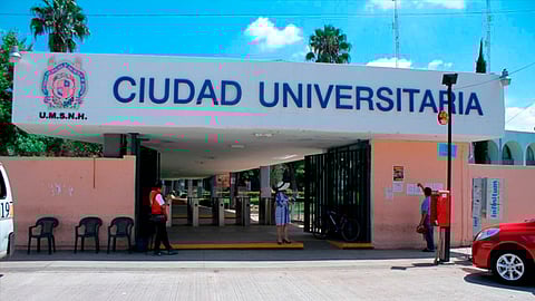 El déficit de la institución es de 650 millones de pesos este año, según las autoridades nicolaitas (Foto: archivo)