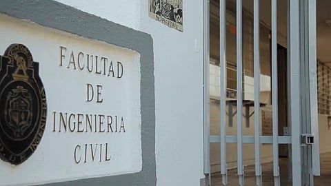 La acreditación internacional es otorgada por el CACEI (Foto: cortesía)
