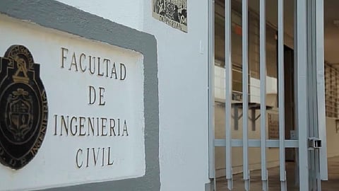 Facultad de Ingeniería Civil de la UMSNH logra acreditación internacional