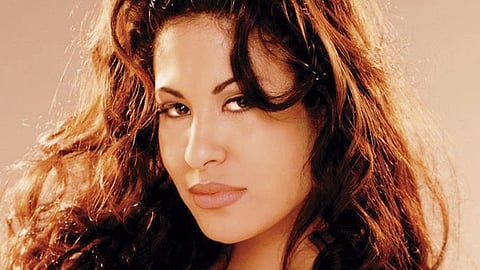 Saldívar señala que Selena Quintanilla fue su única amiga (Foto Facebook: Selena)