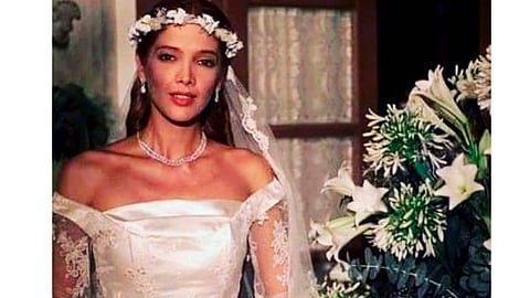 La actriz tiene 51 años de edad (Foto: IG/adelanoriega_actriz)