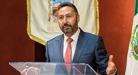 También habrá la exposición de artes populares denominada "De Pátzcuaro para el mundo" (Foto Cortesía)