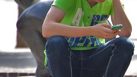 El menor fue visto por última vez en su domicilio ubicado la colonia Los Laureles (Foto ilustrativa: pixabay)