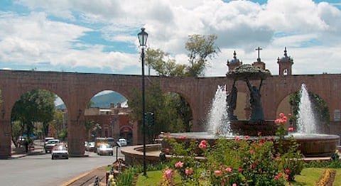 El objetivo es difundir la riqueza arquitectónica, artística y urbana de Morelia (Foto Cortesía)