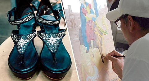 Se ofertarán productos artesanales y piñatas participantes en el concurso anual (Foto Cortesía)