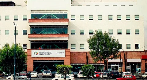 La dependencia ha dispuesto horarios de atención específicos bajo estrictas medidas sanitarias (Foto Cortesía)
