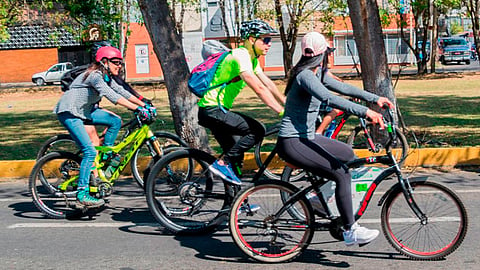 Estos serán los costos de la BiciPública en Morelia