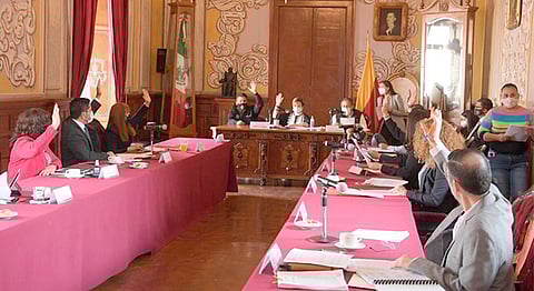 El Programa Anual de Inversión 2021 (PAI), comprende 114 obras y una inversión superior a los 400 millones de pesos (Foto Cortesía)