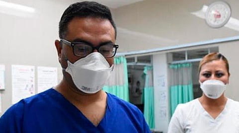 Este día también es un homenaje al doctor cubano Carlos Finlay (Foto: chihuahua.gob.mx)