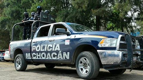 A la afectada se le brindó atención integral en el momento, y se dio aviso a sus familiares (Foto: RED-113)