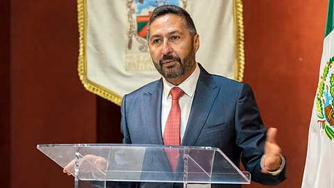 En junio de 2021 hay elecciones de gobernador de Michoacán (Foto: Cortesía)