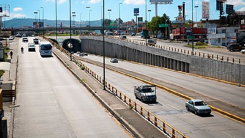 La SCOP disminuirá 21% el Capítulo 6000, de inversión pública, por falta de recursos (Foto: Secretaría de Gobierno del Estado de Michoacán)