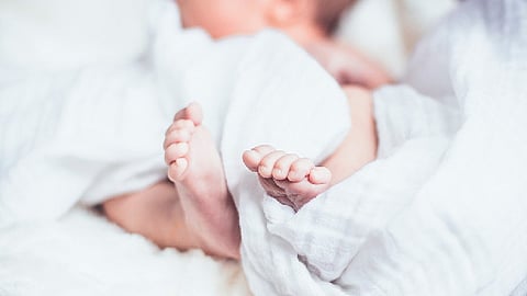 Autoridades buscan a los padres del pequeño (Foto: pixabay.com)