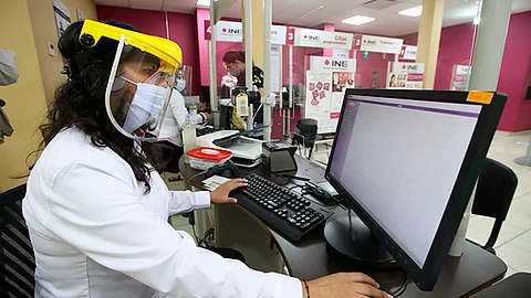 La fecha límite para los trámites de inscripción o actualización es el 10 de febrero (Foto: Cortesía)