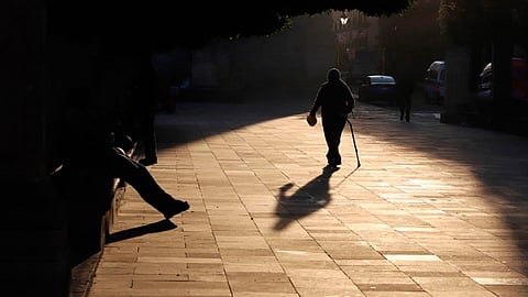 ¡Frío en Morelia! pronostican una mínima de 9°C, este miércoles