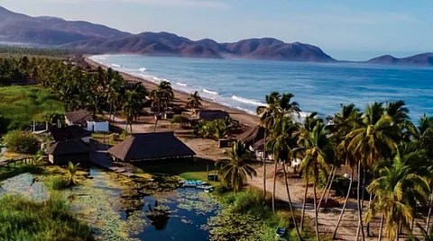 Habrá una derrama crediticia de 12 millones de pesos (Foto: Secretaría de Turismo del Estado de Michoacán)