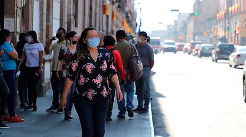 Hay un acumulado de 2 mil 841 muertes a consecuencia de esta enfermedad.(Foto: Cortesía)