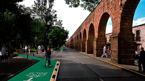 Otros 10 millones de pesos que se requieren para la obra son de aportación estatal (Foto: Cortesía)