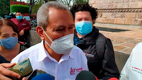 (Foto: MiMorelia.com)