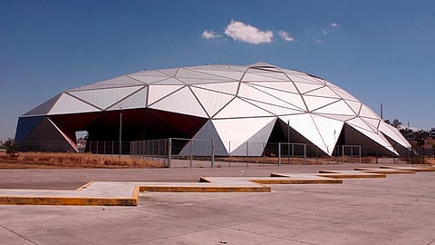 Habilitarían el “Bicentenario” para atender pacientes Covid-19 en Morelia