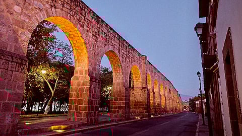 La máxima será de 24°C (Foto: Cortesía)