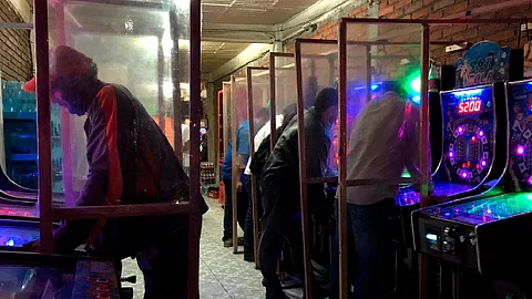 El operativo se realizó el sábado (Foto: Cortesía)