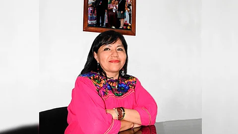 Muere Leticia Ánimas, coordinadora nacional de Becas para el Bienestar