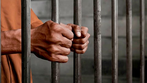 El órgano jurisdiccional también resolvió el pago por concepto de reparación del daño, por su responsabilidad en el delito de tentativa de homicidio (Foto twitter @Comunidad_DDHH)