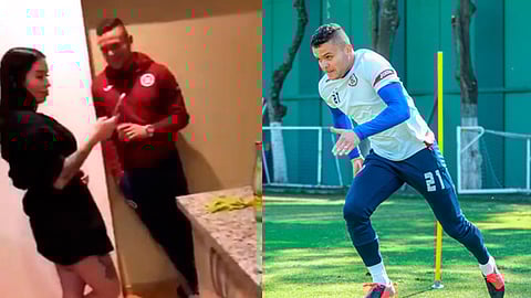 Juan Reynoso, director técnico, dijo que desconoce el video (Foto: Especial)