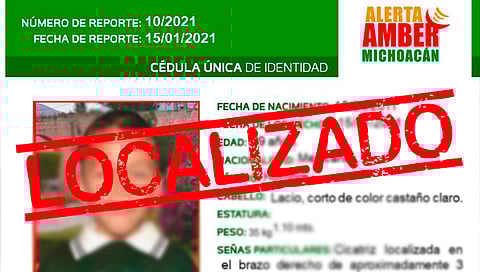 La víctima fue localizada en un domicilio al Sur de la ciudad, ante el Ministerio Público refirió que se había ausentado por su propia voluntad (Foto Cortesía)