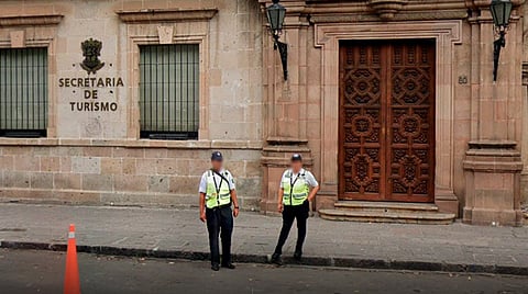 Estarán cerradas hasta nuevo aviso (Foto: Google Maps)