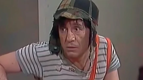 Gracias a los libros como “El diario del Chavo”, Roberto Bolaños reveló el nombre original de su más afamado y querido personaje (Foto Facebook: El Chavo del Ocho)