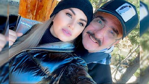 Ambos, garantizaron apoyar a la ciudadanía de queda en el cargo (Foto Instagram: Vicente Fernández)